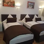 Füssen Apartments - West Apartments