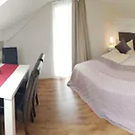 Füssen Apartments - West Apartments
