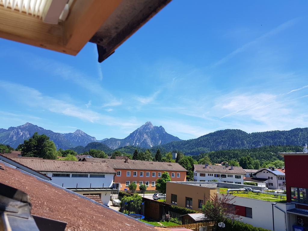 - West 3* Füssen
