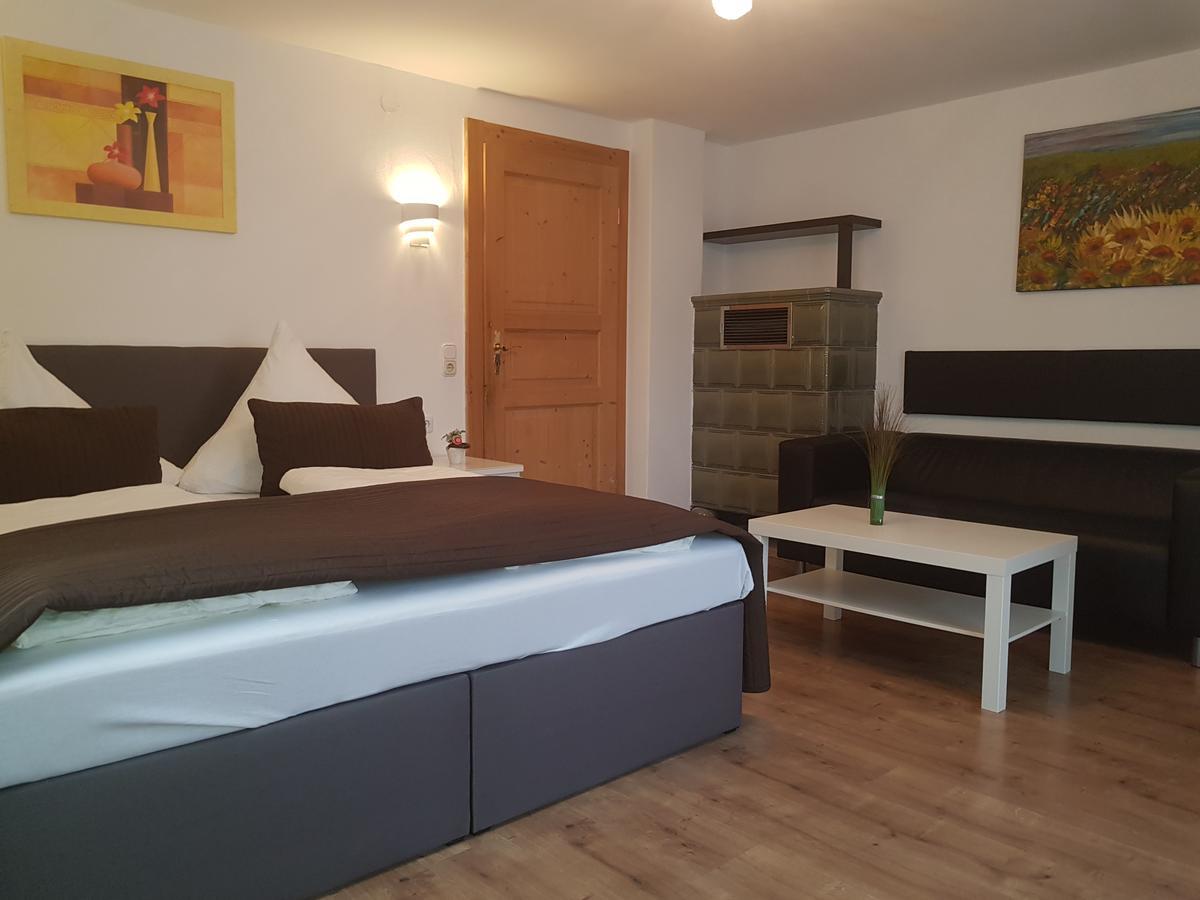 - West 3* Füssen