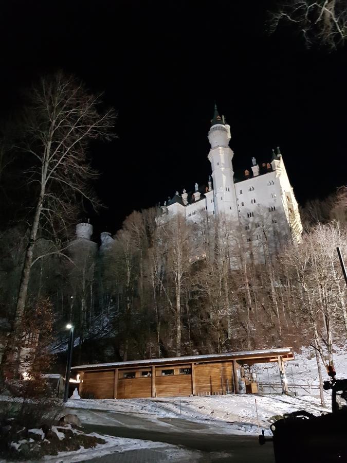 - West 3* Füssen