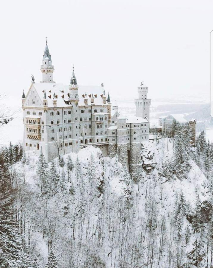 - West Gasthof Füssen